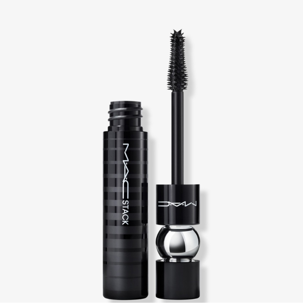 MAC Cosmetics MACStack Mascara in  Black